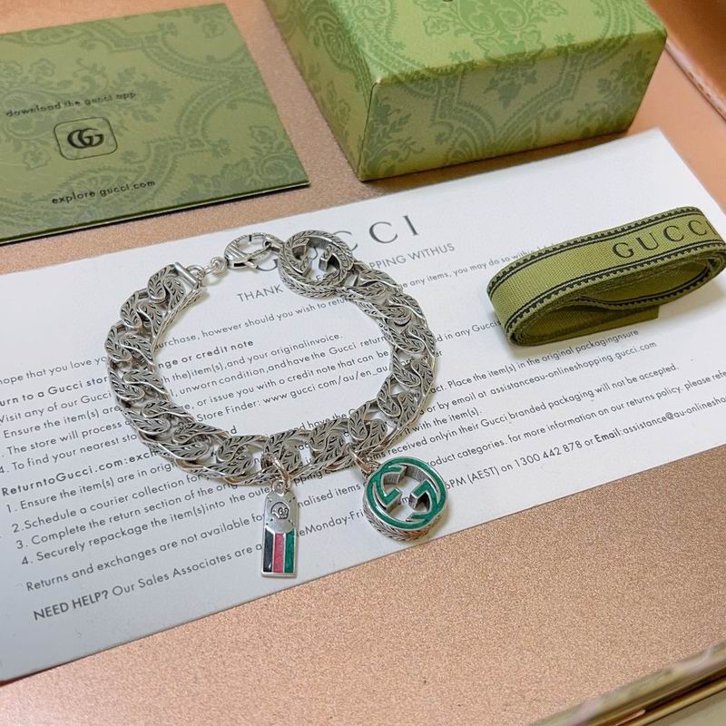 Gucci Bracelet 08yxh11